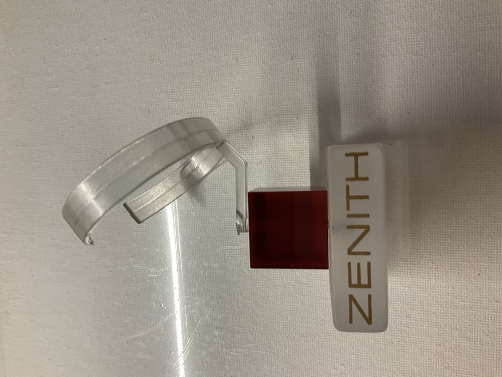 Zenith Original Exhibitors