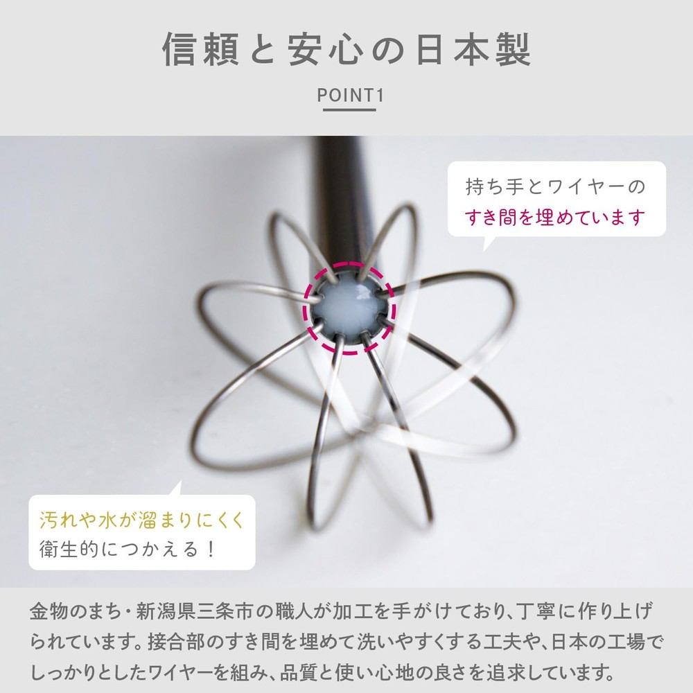 Reyer Measurement Muddler Miso Ls1500