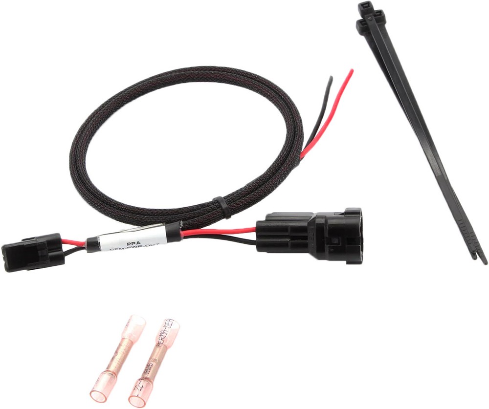 XTC POWER PRODUCTS Power Adapters - Turn Signals & Components