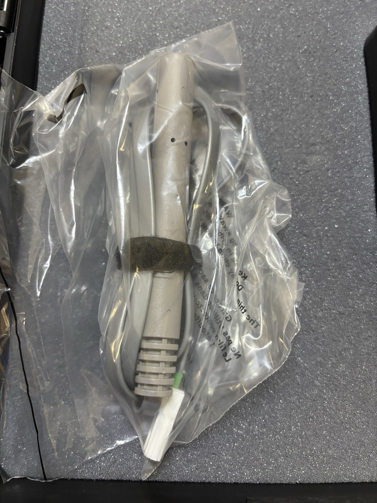 Texas Instruments CBL System Calculator-Based Laboratory Data Collector Tested 4