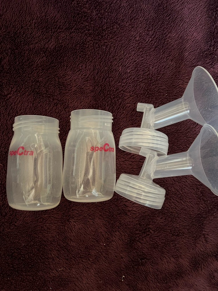 Spectra S1 Double Electric Breast Pump