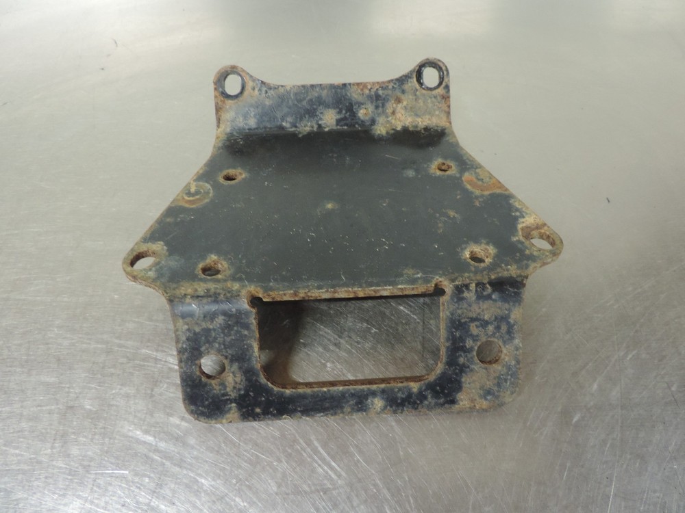2000 Yamaha Kodiak 400 Winch Mount Bracket KFI 100605