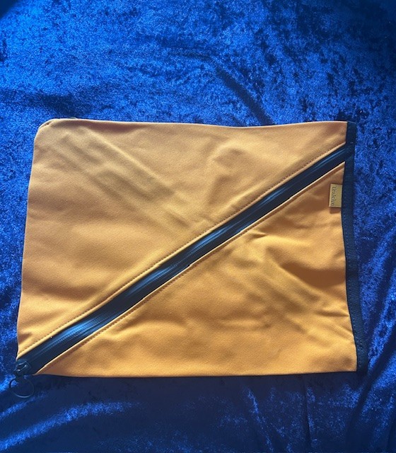 Trekke / Scotland Backpack Accessories - 3 bags total