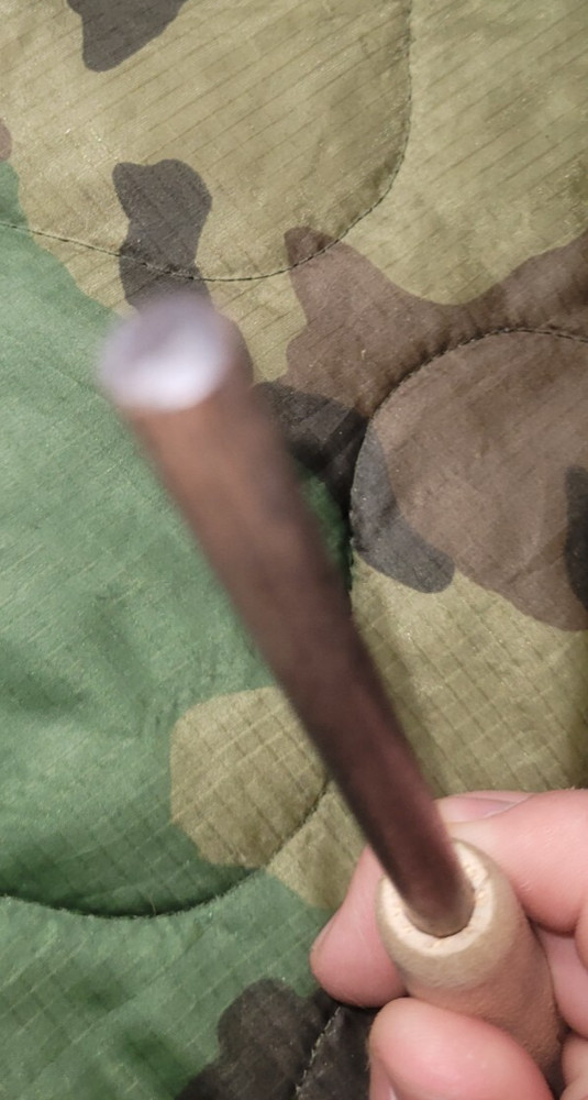 Zink Calls turkey call slate striker