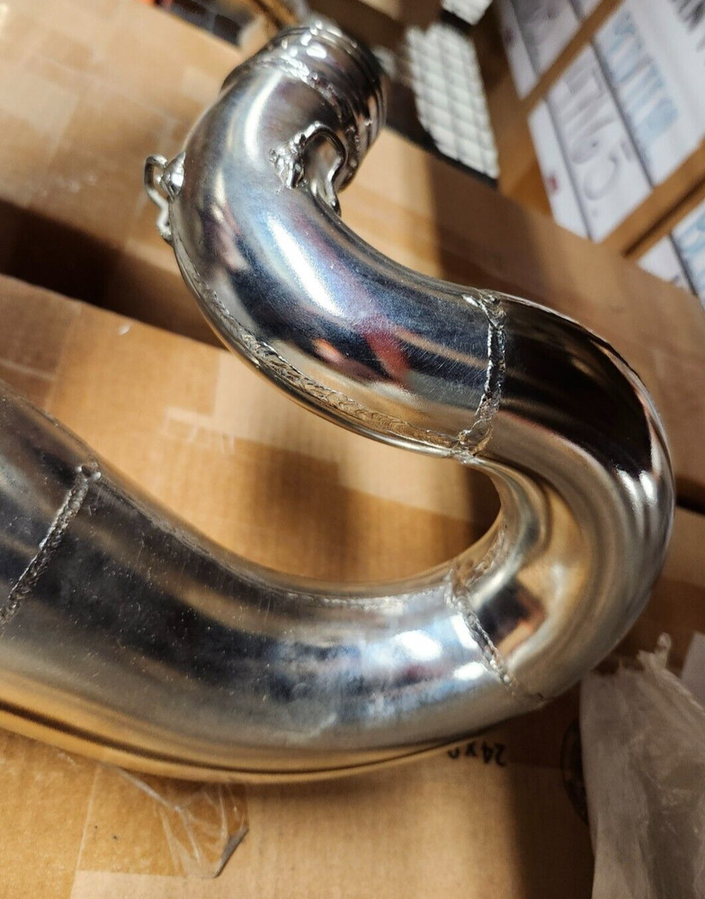 Pro Circuit Platinum 2 Chamber Pipe for KTM 250SX