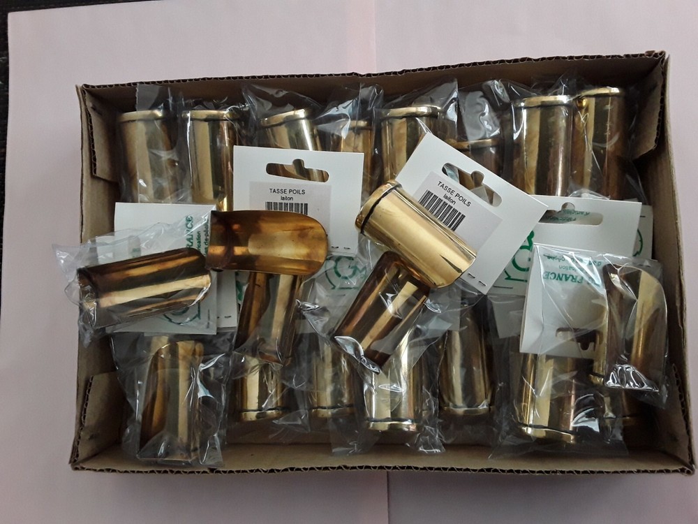 25 Dubbing Tools Fly Tying Tools N° 029