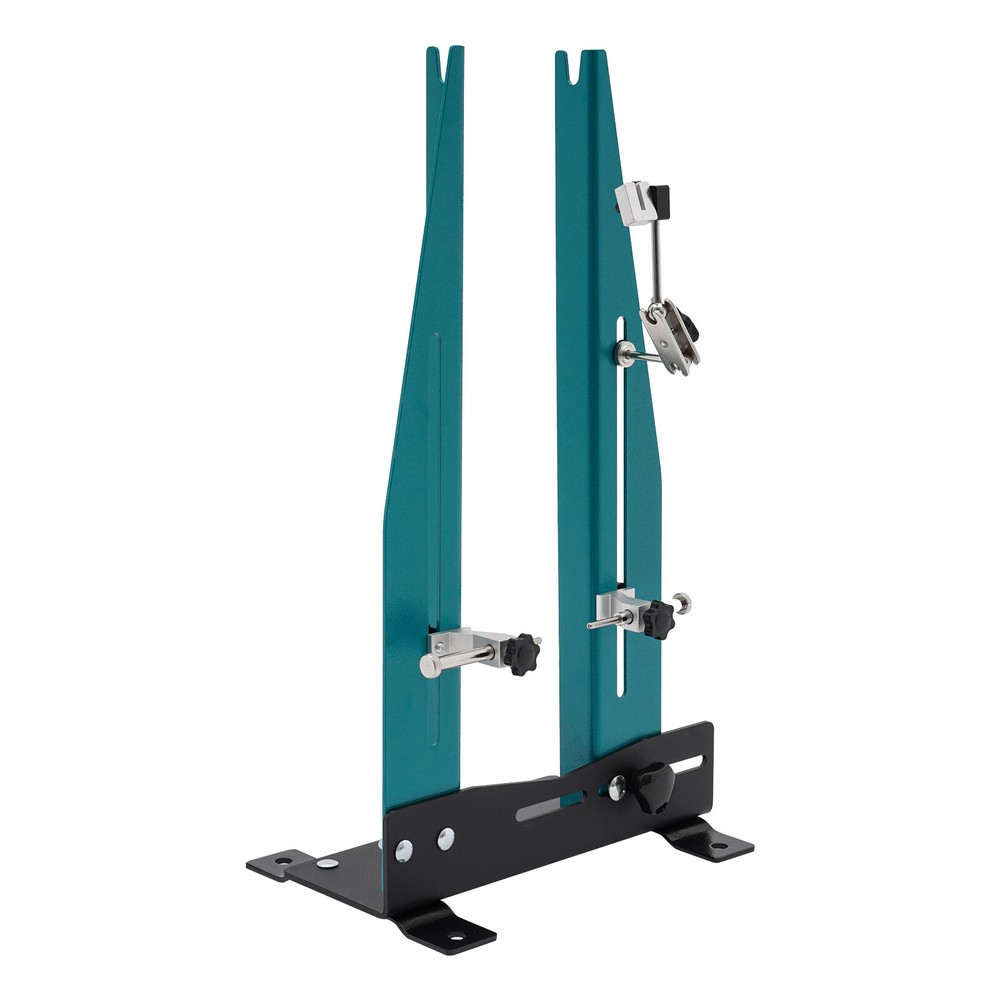 Professional Wheel Truing Stand Tool Bicycle Wheel Alignment Maintenance Holder