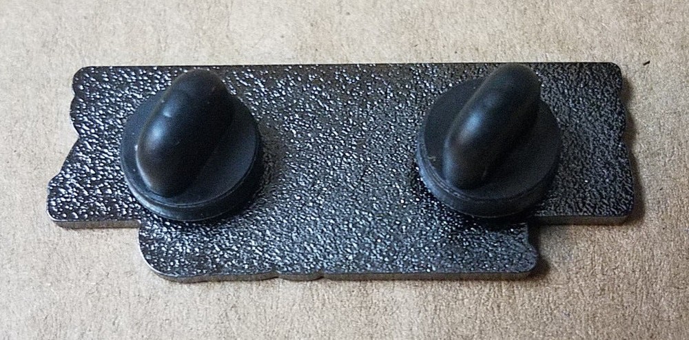 Stranger Things logo Pin cosplay prop costume