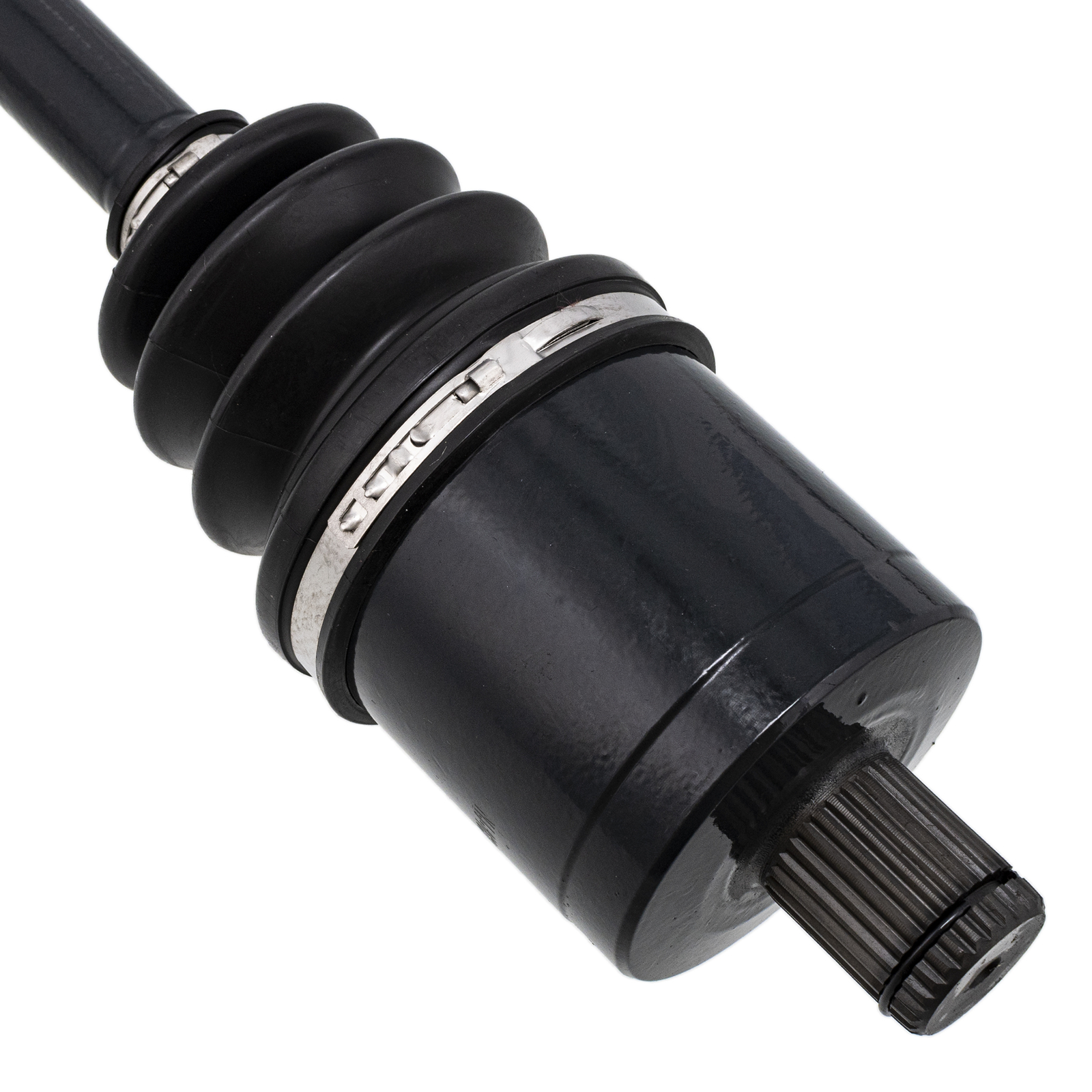 NICHE Rear Half Shaft Axle for Polaris RZR XP 1000 4 1333439 1333944 2 Pack