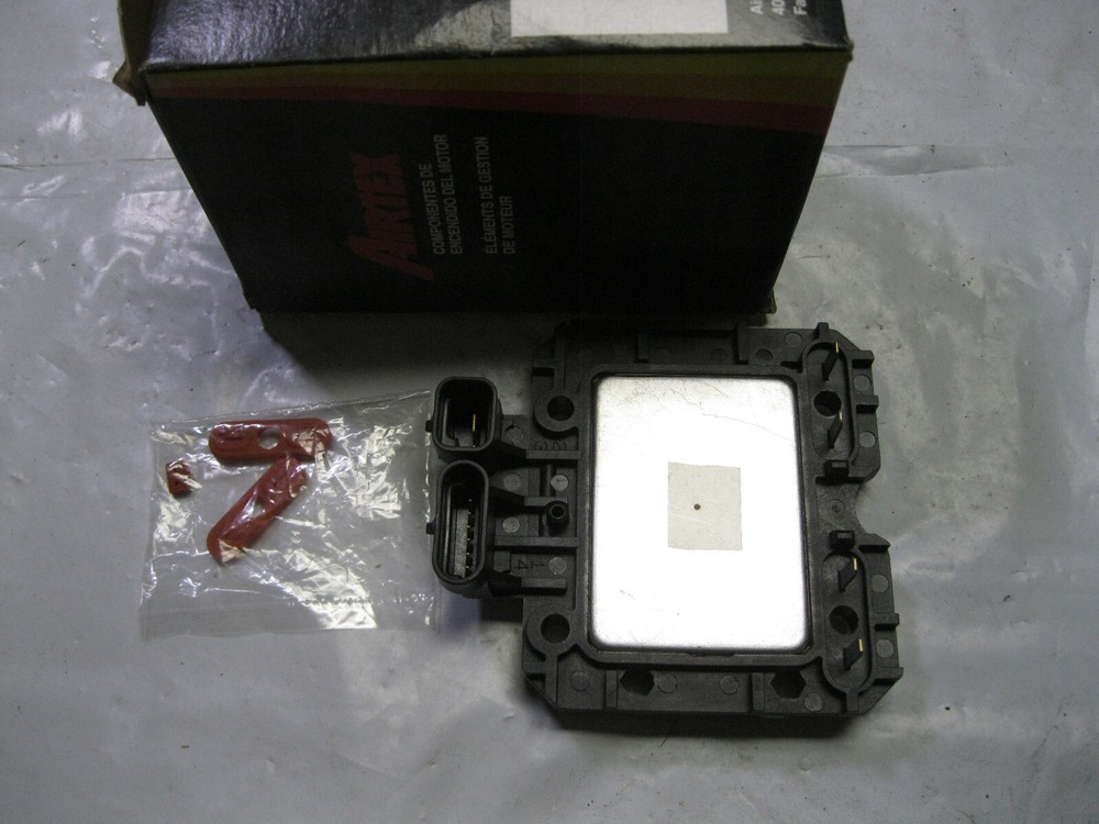Ignition Control Module Airtex 6H1039 (nos, scratching)