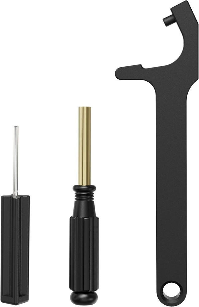 Glock Magazine Disassembly Tool Kit - Fast & Safe for Glock...