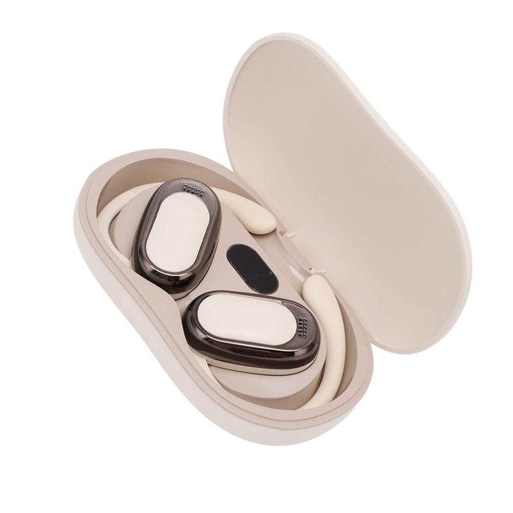 Translator Device 144 Languages Earbuds Long Distance Connection