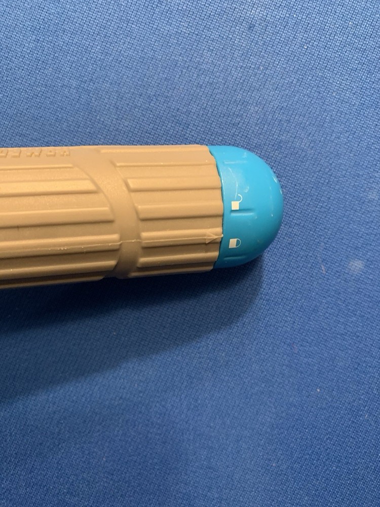 Homedics Vertex Vibration Stick Roller