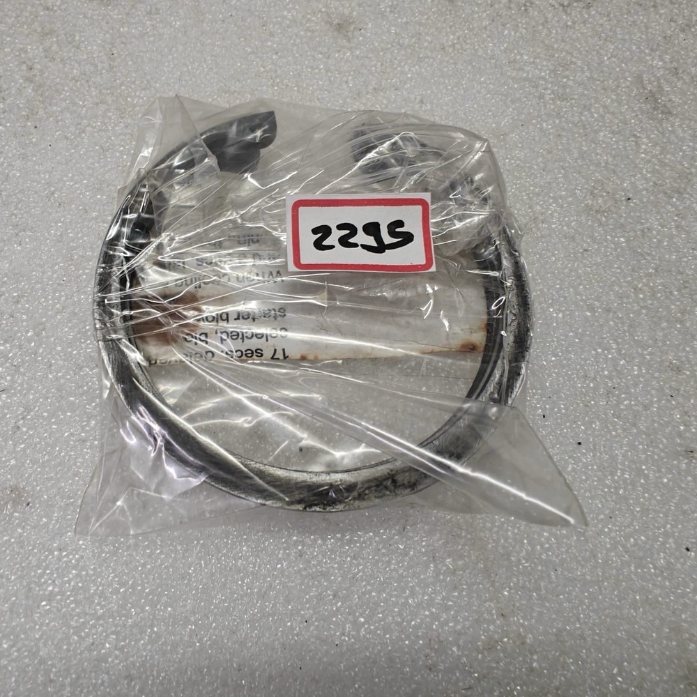WINCH RATAINING RING C-95 PART NO:5001006z-1091 (4PC SET)