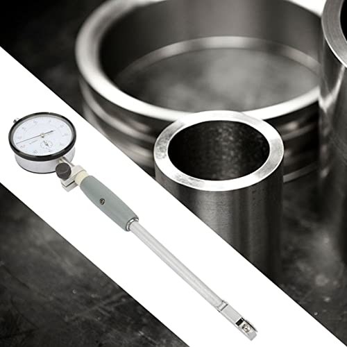 Bore Dial Gauge, Hole Diameter Dial Indicator Inner Diameter Scale 18-35mm