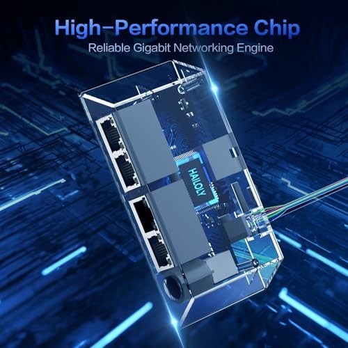 Starlink Ethernet Adapter for Gen 3, Starlink Rectangular Satellite Internet