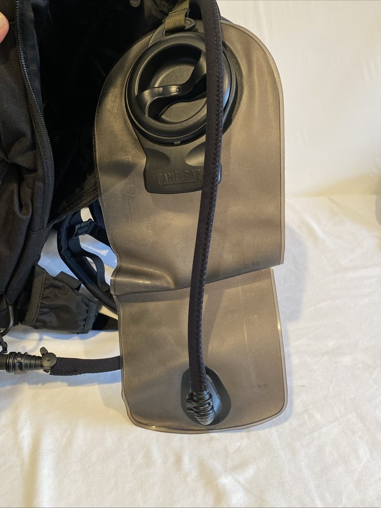Camelbak Maximum Gear M.U.L.E Cordura 3L Backpack