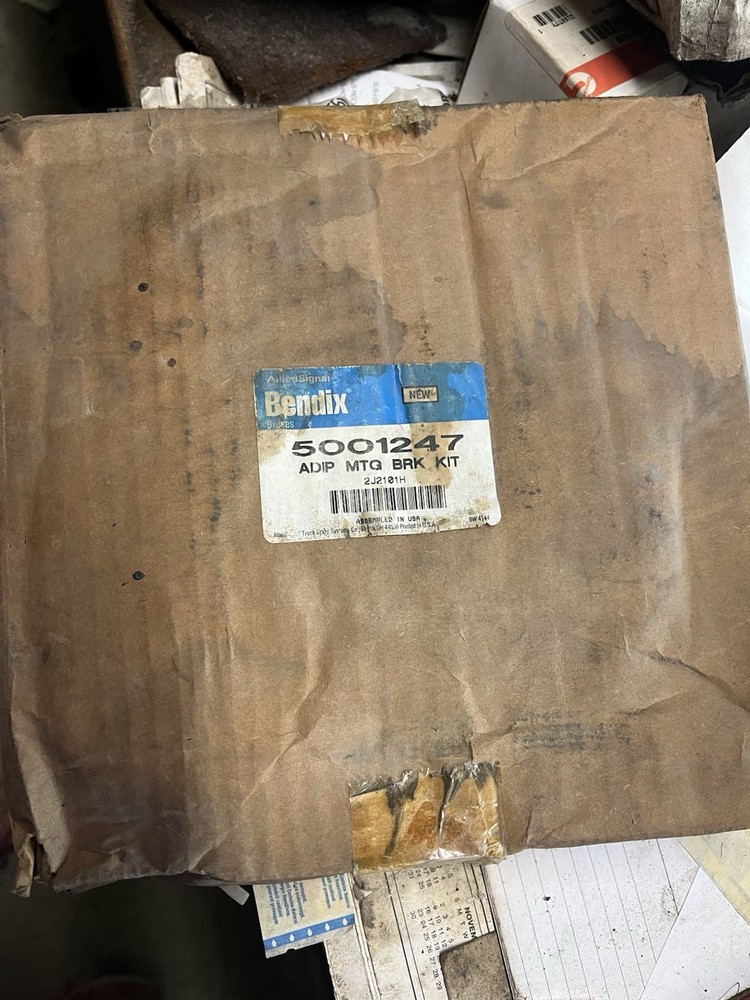5001247 Bendix Air Dryer Mounting Bracket