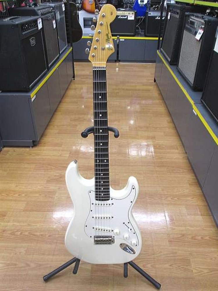 GRASSROOTS G-ST-SC electric guitar