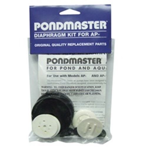PondMaster Diaphragm Kit for AP-100 14565