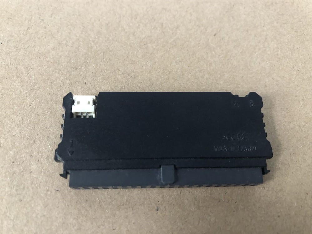 1PCS TRANSCEND 40PIN 8GB 40-PIN IDE FLASH MODULE