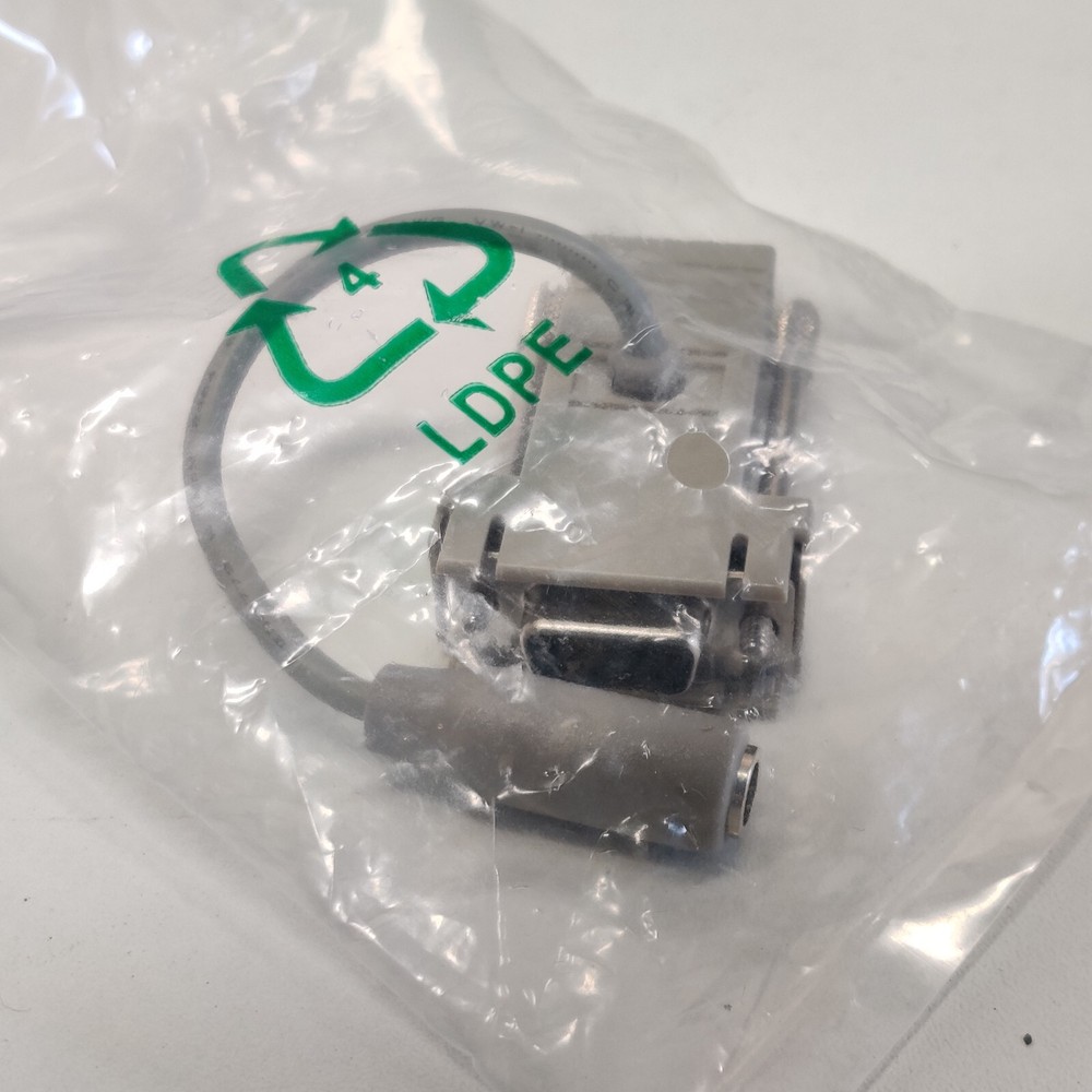 NEW DIGI Serial Console Adapter