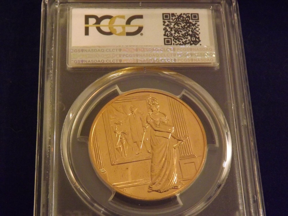 2007 MEDAL