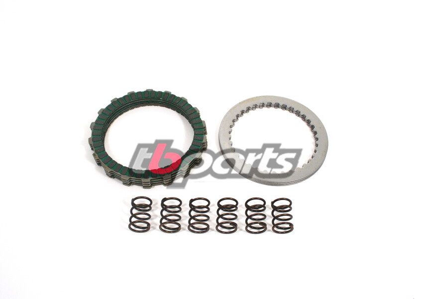 HONDA GROM Upgraded HD Clutch Heavy Duty Springs Kit! MSX125 & Monkey TBW1331