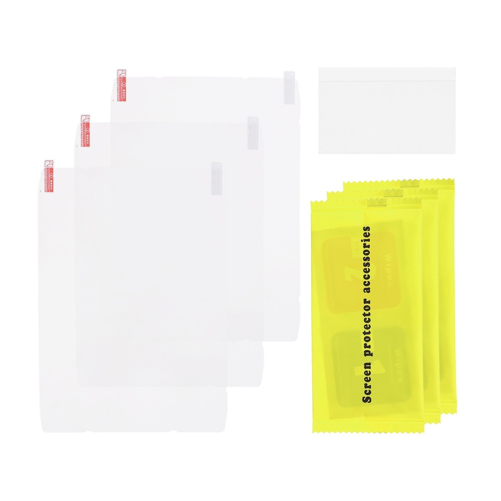 3Pcs Printer LCD Screen Protector, 11.3" Scratch-Resistant Protective Films