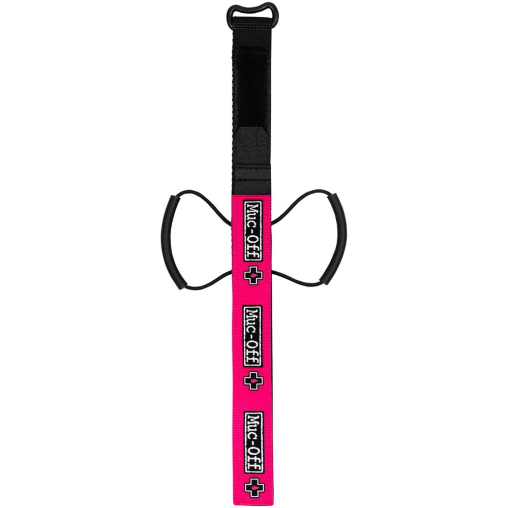 Muc-Off Utility Frame Strap - Pink 20184