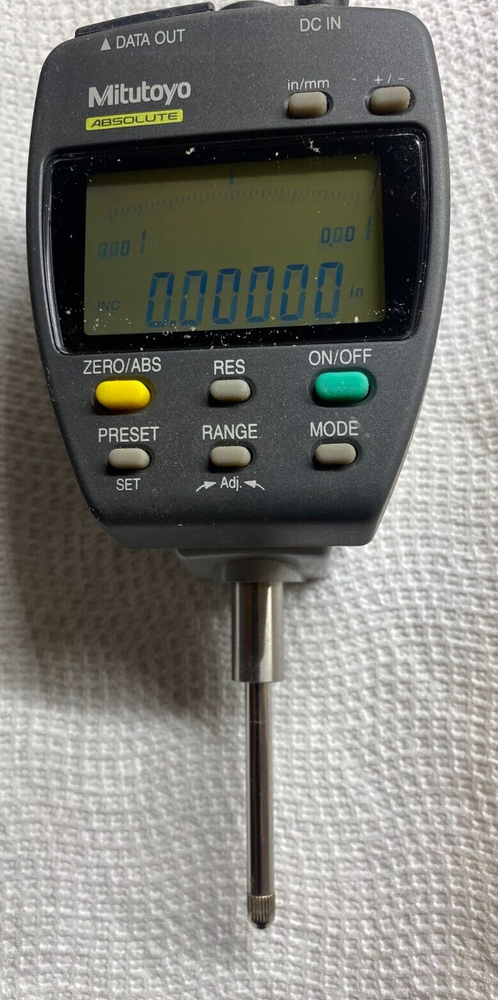 Mitutoyo 543-552-1 Digital indicator