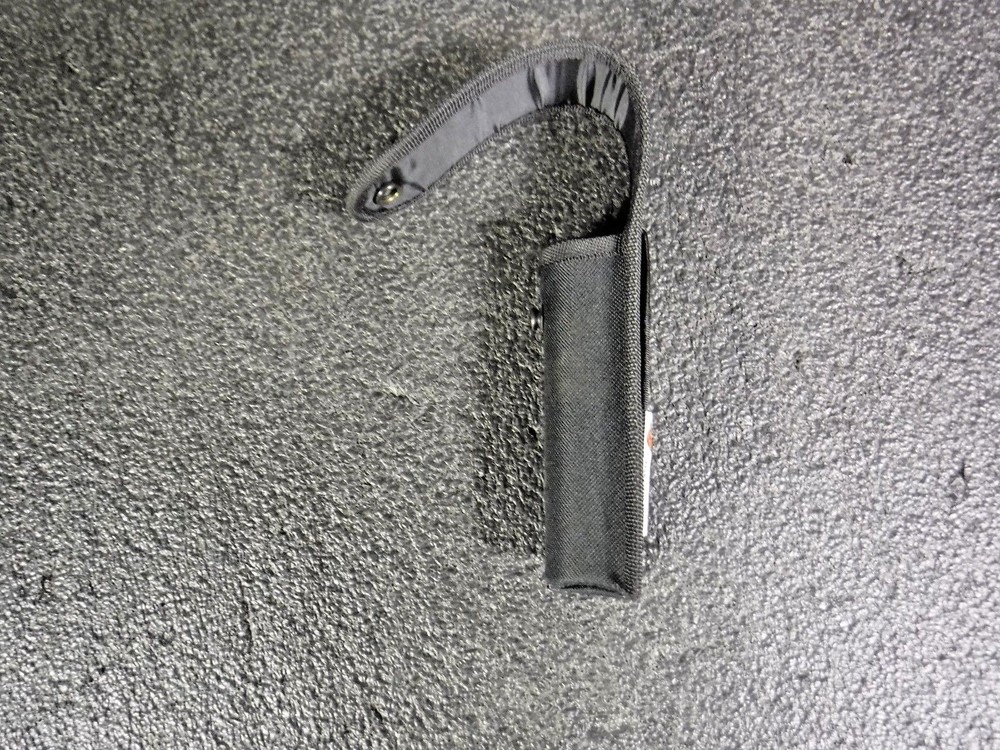 STREAMLIGHT STREAMLIGHT PARTS Nylon Holster for Stinger, Polystinger,(TJ)