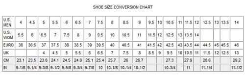 Simpson Garage/Pit Crew Shoes