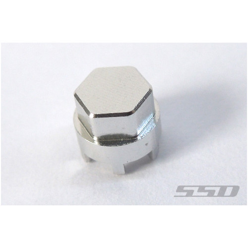 SSD RC SSD00439 1/24 Locking Hub Installation Tool
