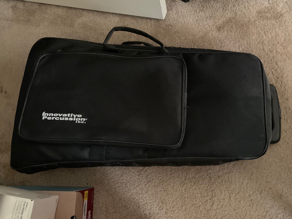 Innovative Percussion Xylophone Practice Kit