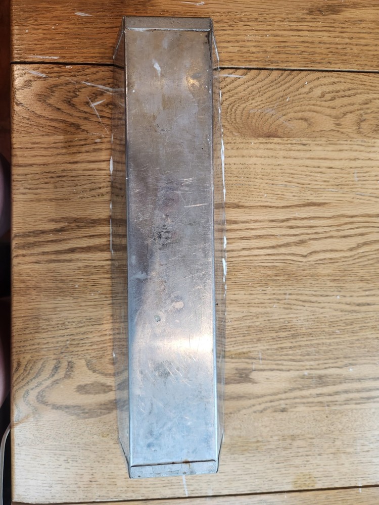 Mud Pan