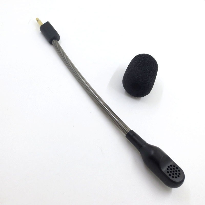 Microphone Replacement For Razer Blackshark V2&V2 Pro&V2 SE Gaming Headset C