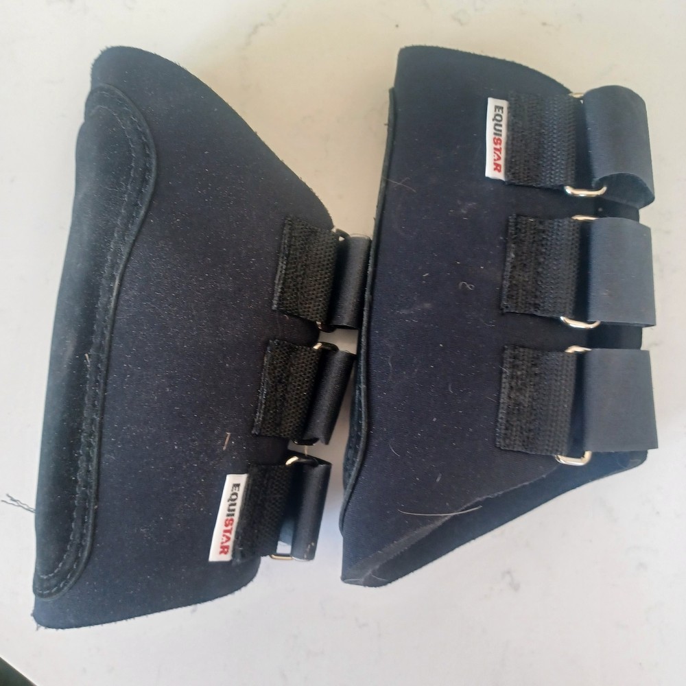 Equifit All Purpose rear boot - Very Good Condition