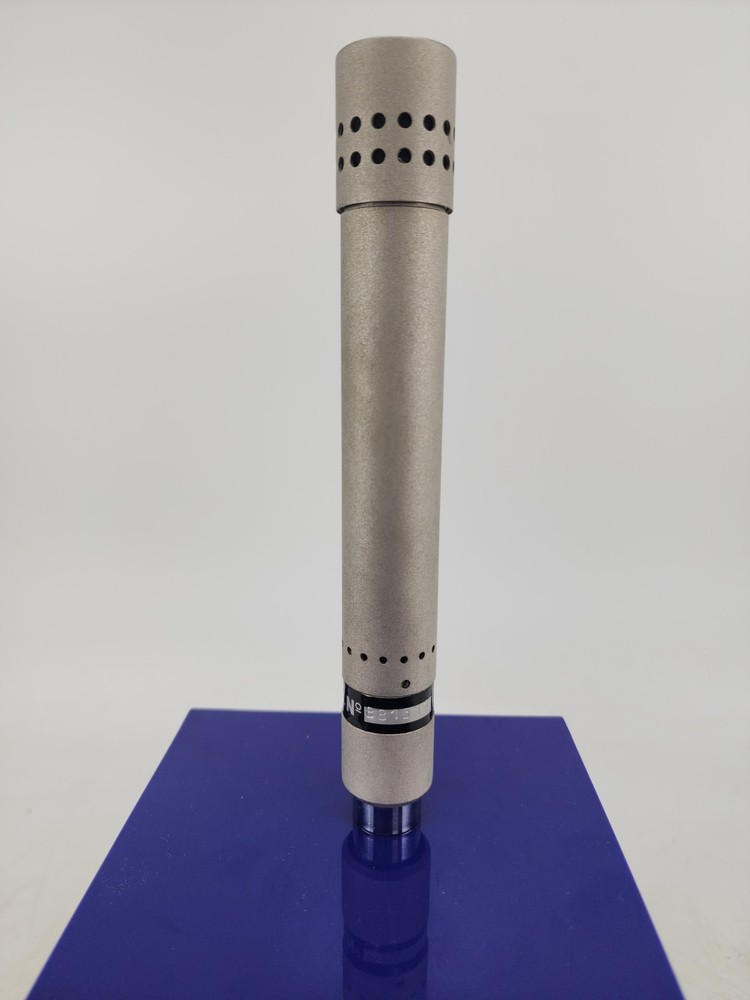 Vintage BEAG MD 210 Studio Dynamic Microphone Tested Working #2