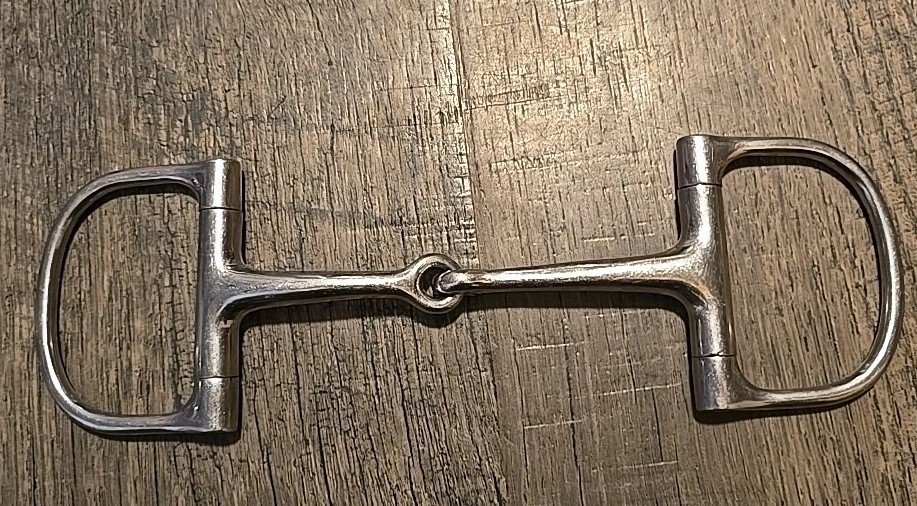Horse Bit