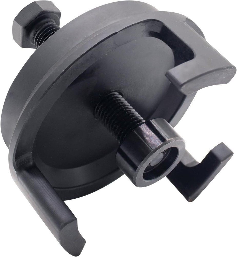 LS Harmonic Balancer Puller & Crank Puller,CNC Precision Machined from Solid...