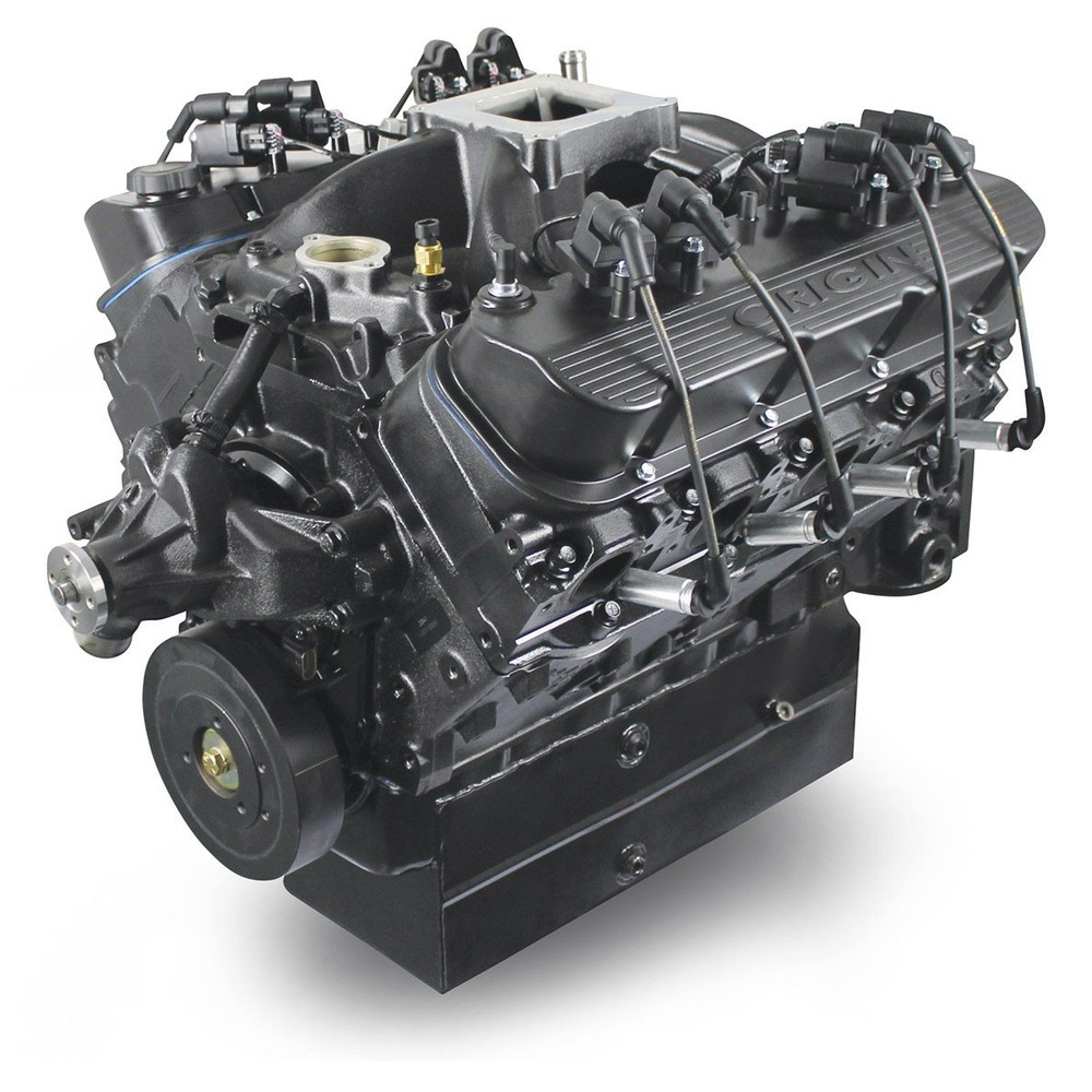Origin Engines Industrial Big Block 10.3L