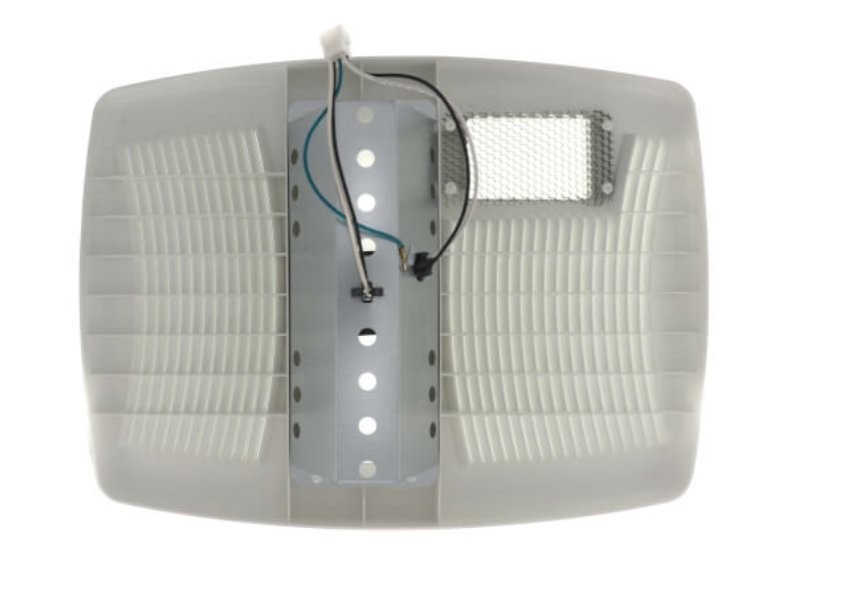 Broan Nutone OEM Grille S97016474- Fits QT110 Models