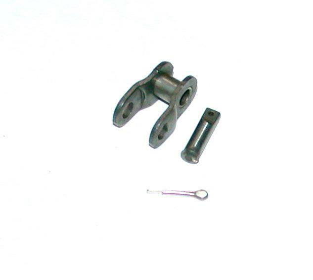 New Generic  PRC 35-1  Roller Chain Half Connecting Link