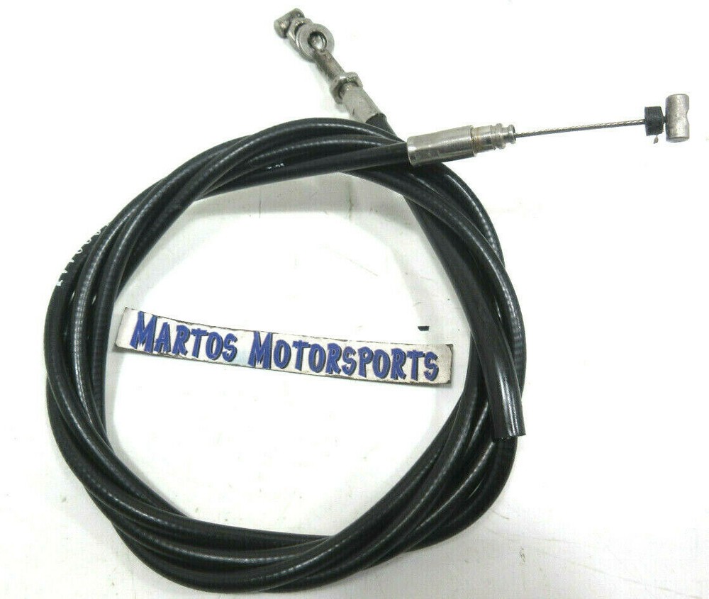 OEM SEADOO 1998-2001 GTS PWC 717 720 THROTTLE CABLE 277000710