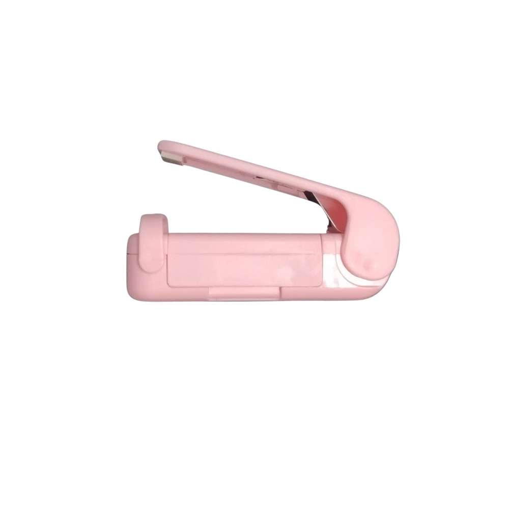 PLASTIC SEALER AUTOMATIC MINI PORTABLE BATTERY POWER