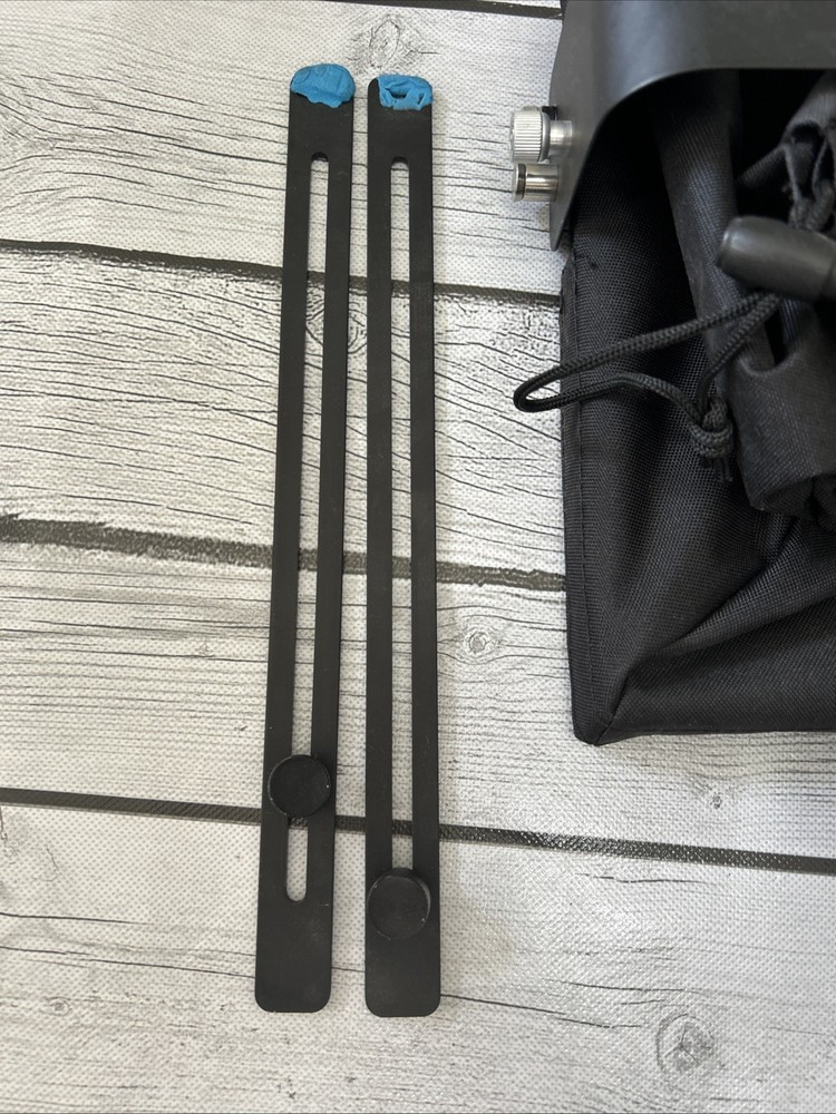 Glide Gear?? Teleprompter