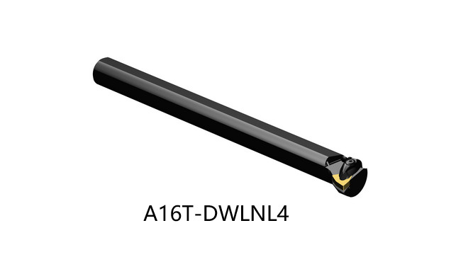 Original cemented carbide blade 1 tablet A16T-DWLNL4