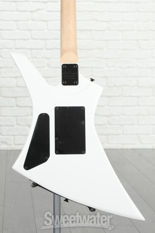 Jackson Kelly JS32 - Snow White