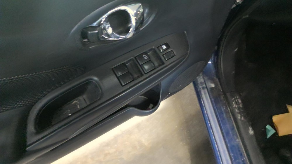 AC Condenser Fits 12-19 VERSA 751986